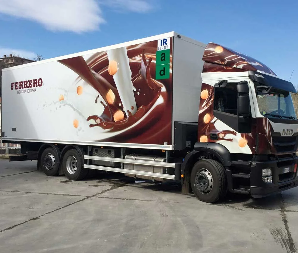Ferrero