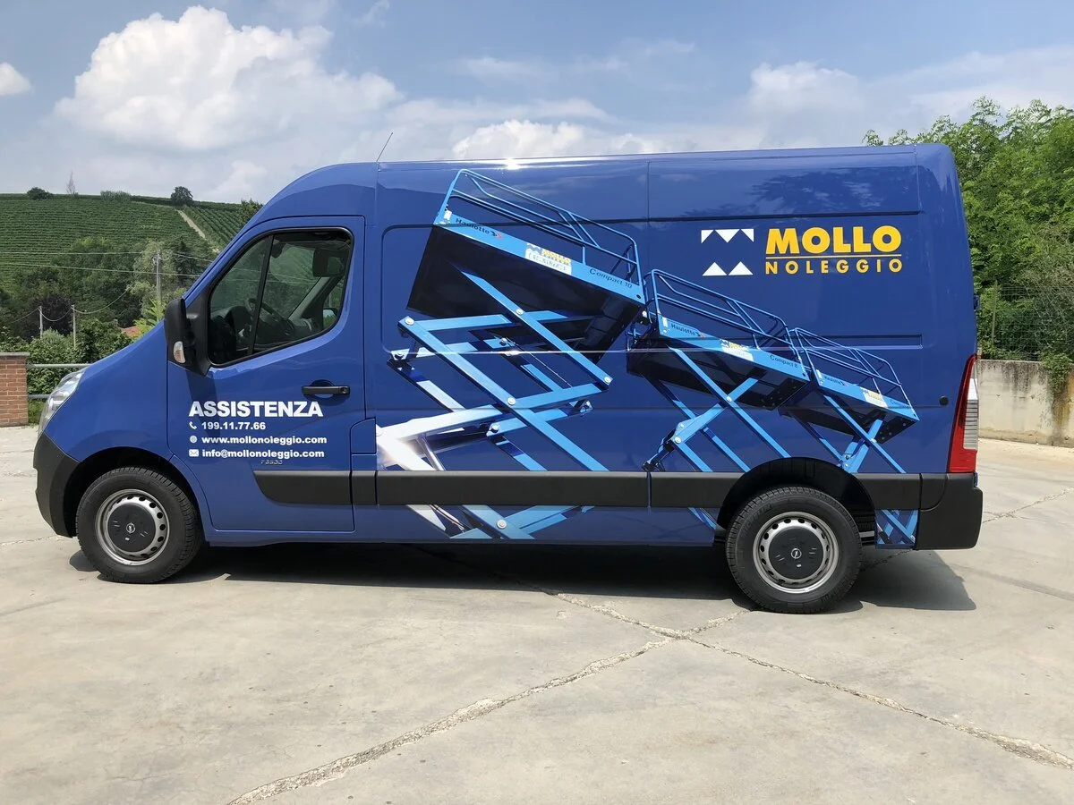 Mollo Noleggio
