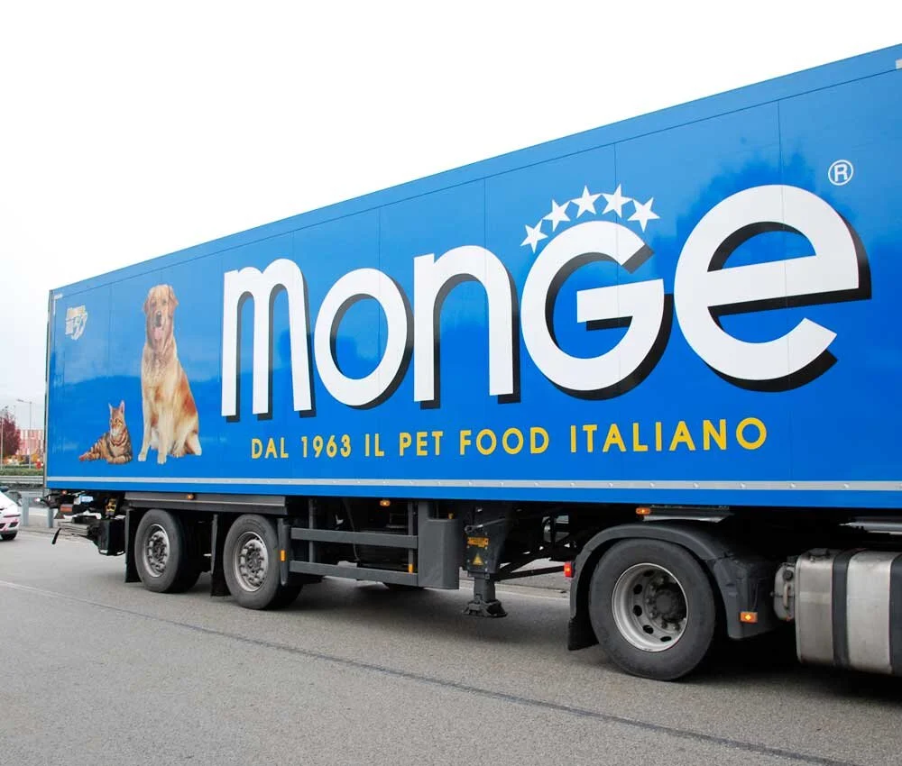 Monge